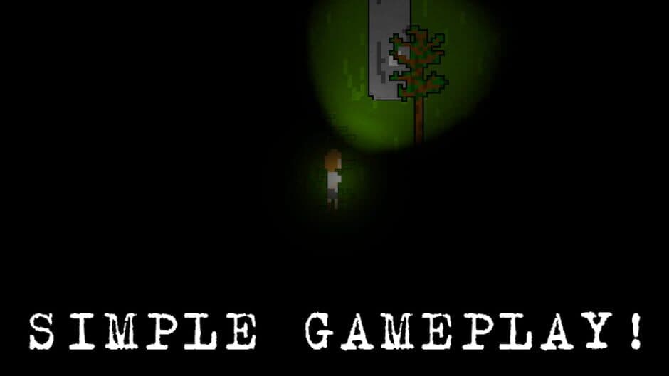 Скриншот 3 из Slender: Last Sleep