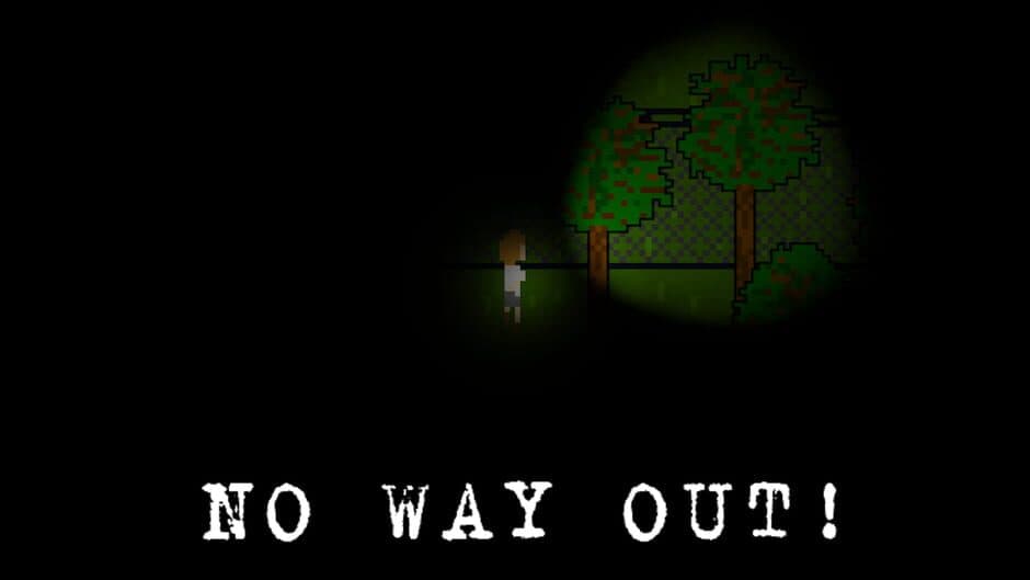 Скриншот 5 из Slender: Last Sleep