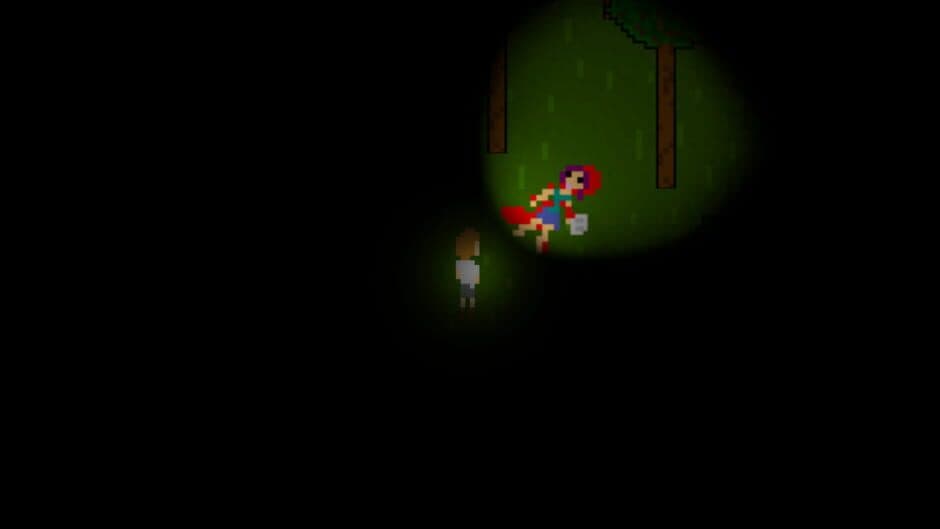 Скриншот 2 из Slender: Last Sleep