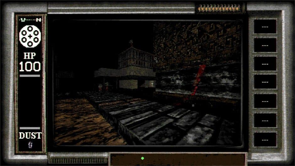 Скриншот 1 из Demon Dust