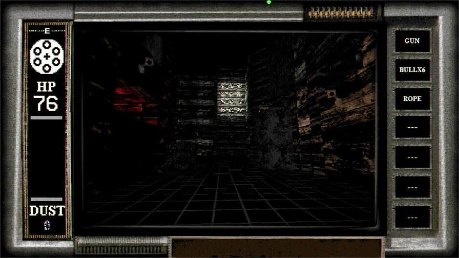 Скриншот 5 из Demon Dust