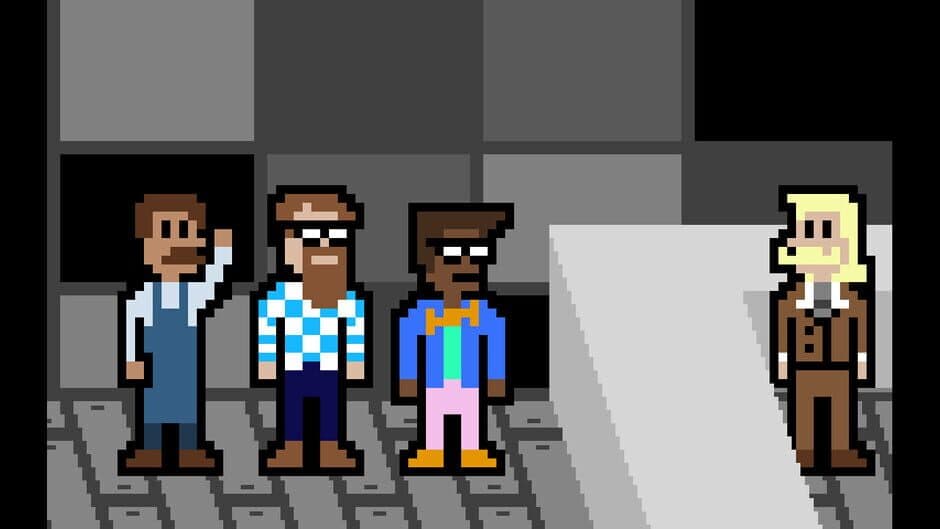 Скриншот 2 из Terry's Other Games