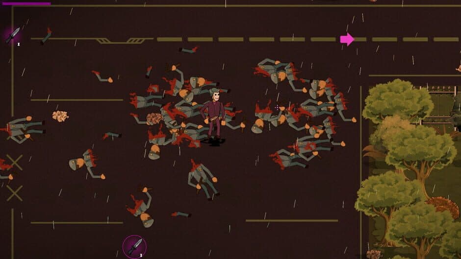Скриншот 1 из Maniac Path 3