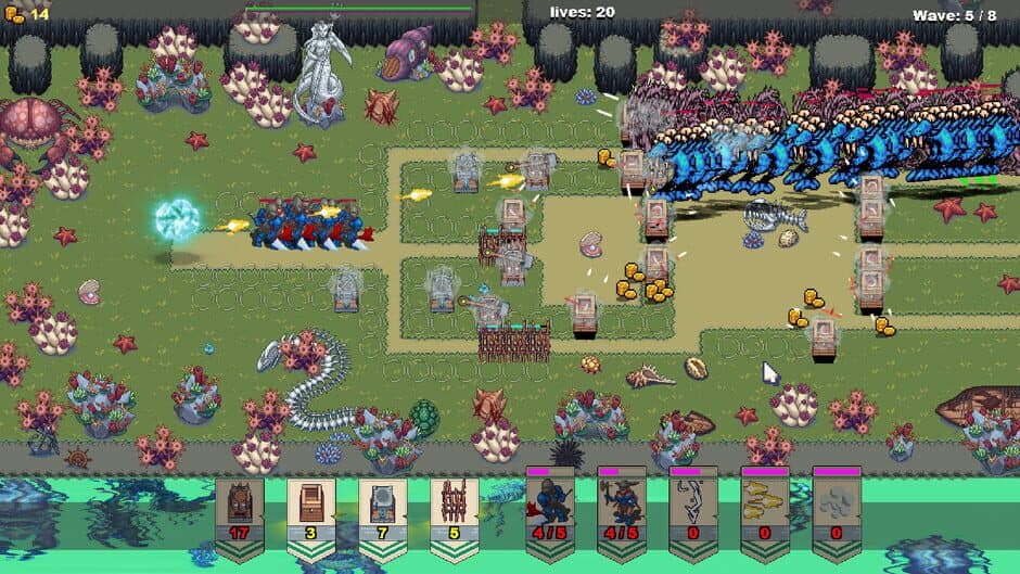 Скриншот 2 из Difficult times