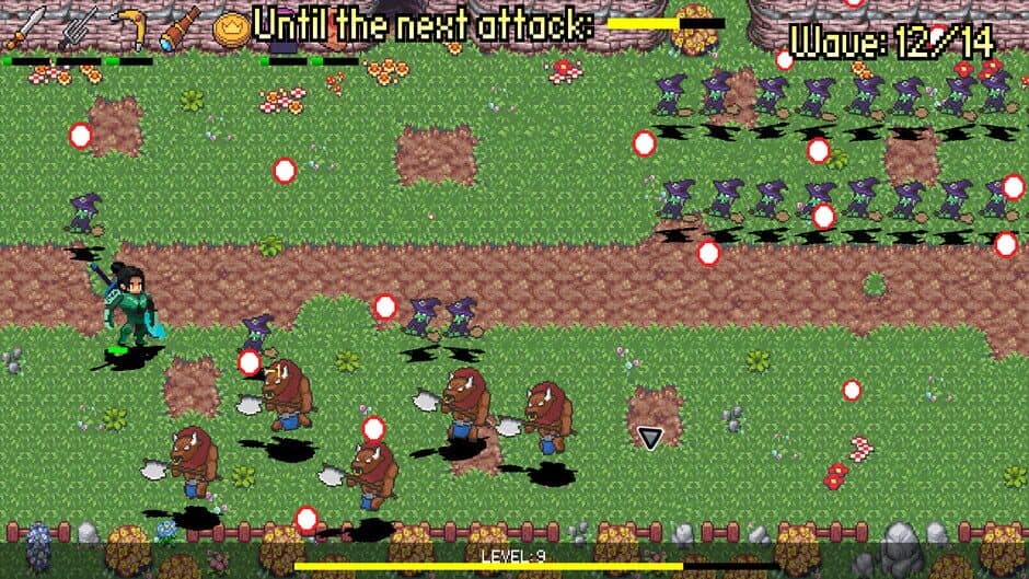 Скриншот 1 из Dangerous Line