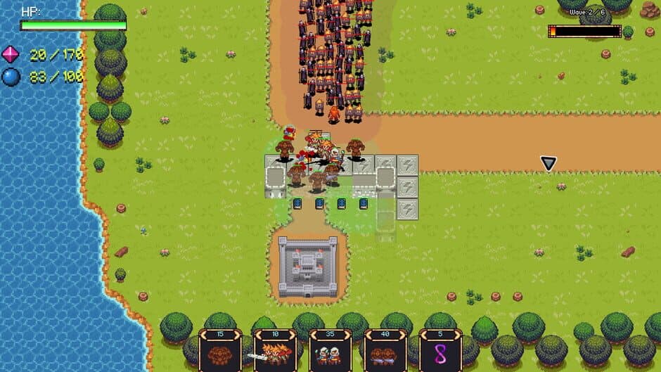 Скриншот 4 из The Mythical City 4