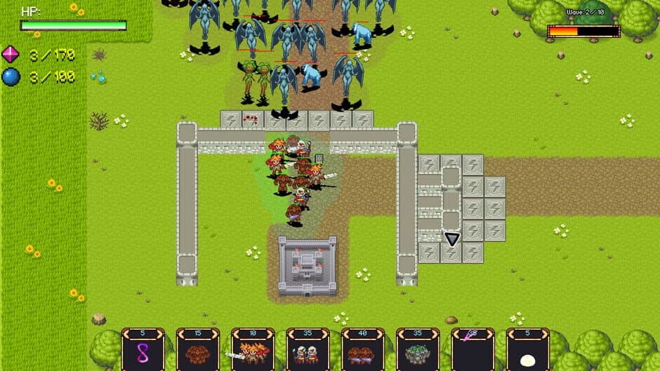 Скриншот 5 из The Mythical City 4