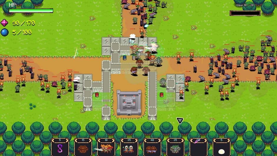 Скриншот 2 из The Mythical City 4