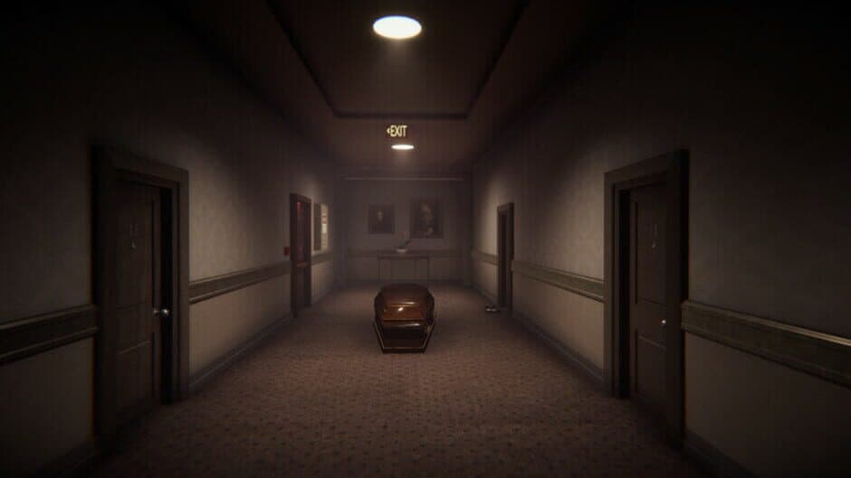 Скриншот 7 из Floor 9
