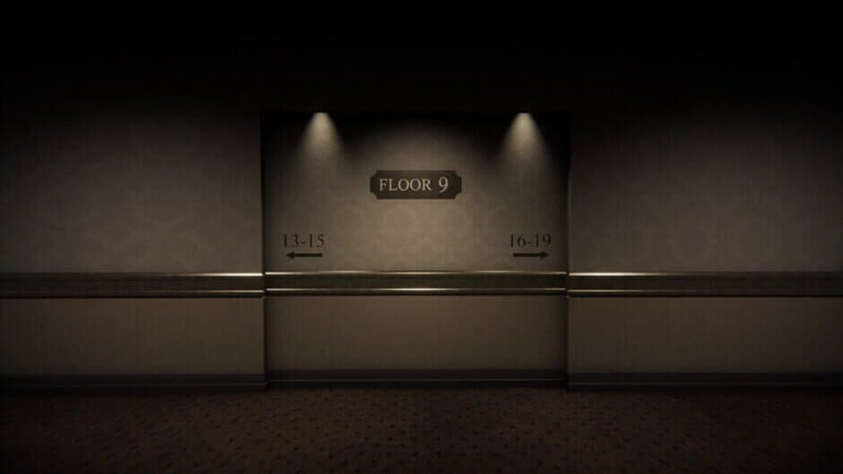 Скриншот 6 из Floor 9