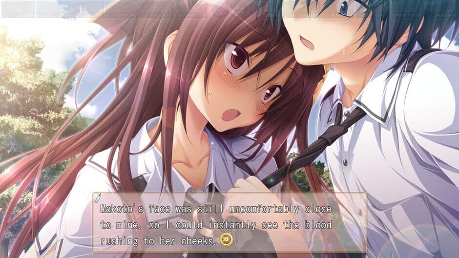 Скриншот 2 из ChronoClock