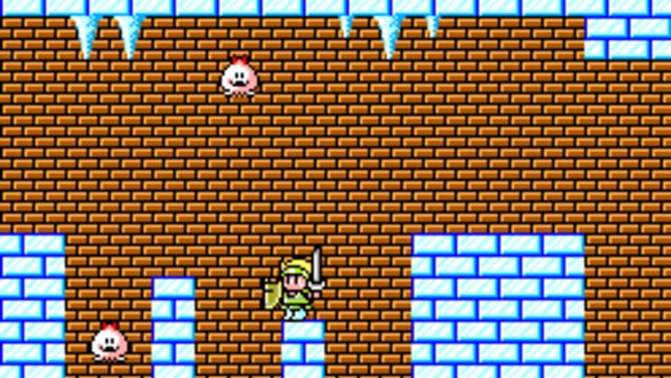 Скриншот 2 из Wonder Boy in Monster Land