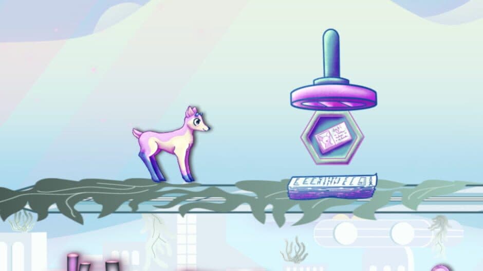 Скриншот 1 из TransGenDeer