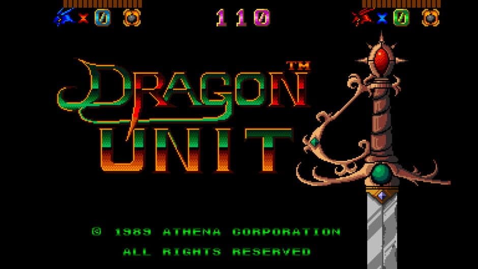 Скриншот 2 из Castle of Dragon
