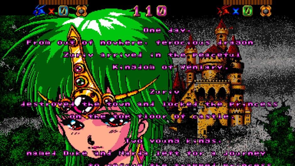 Скриншот 3 из Castle of Dragon
