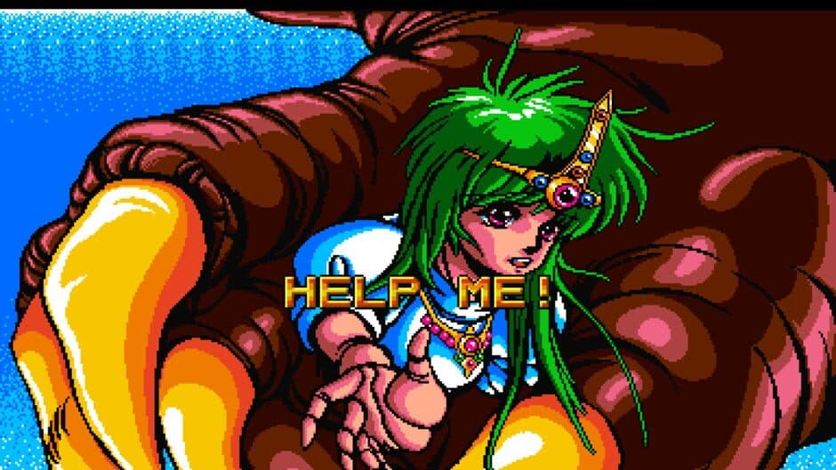 Скриншот 4 из Castle of Dragon
