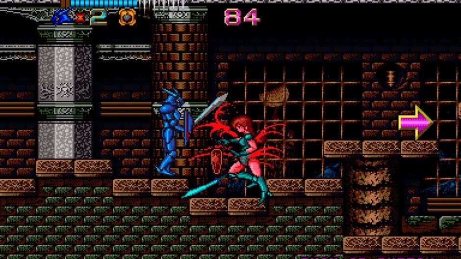 Скриншот 6 из Castle of Dragon