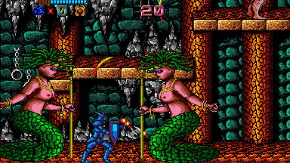 Скриншот 7 из Castle of Dragon