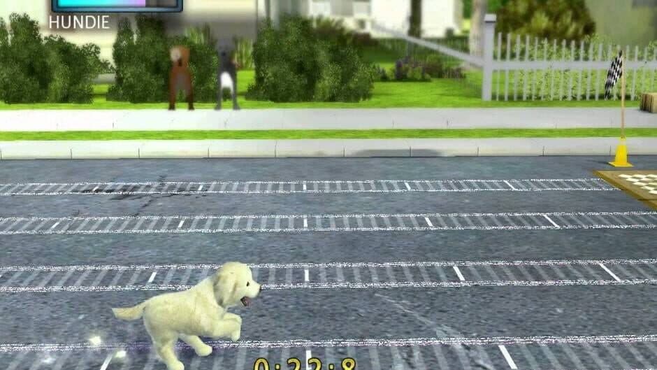 Скриншот 1 из Petz Sports