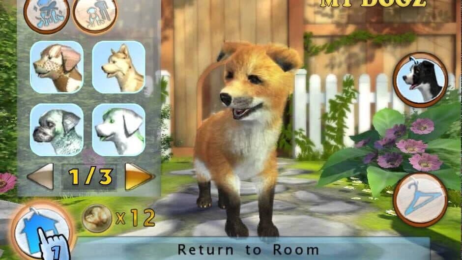 Скриншот 2 из Petz Sports