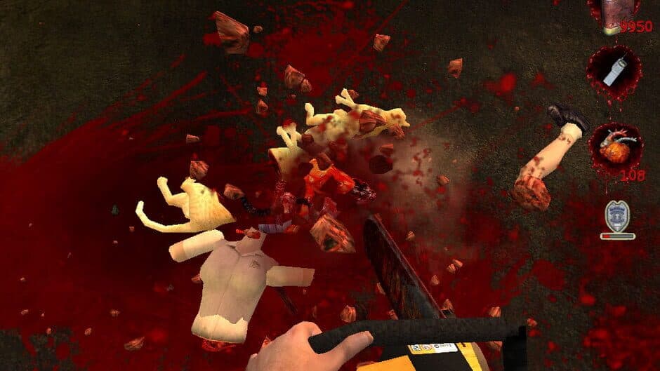 Скриншот 1 из Postal 2: A Week in Paradise