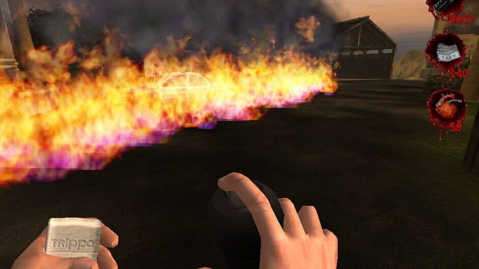 Скриншот 2 из Postal 2: A Week in Paradise