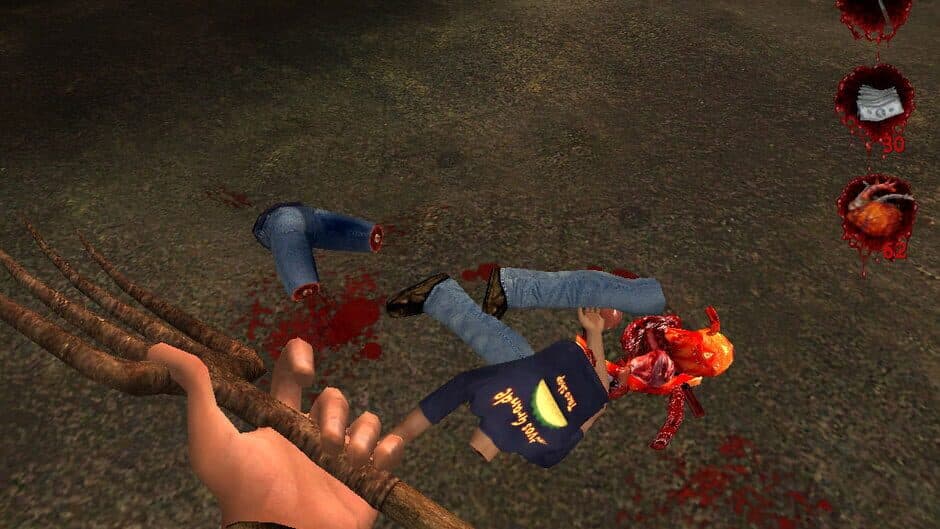 Скриншот 3 из Postal 2: A Week in Paradise