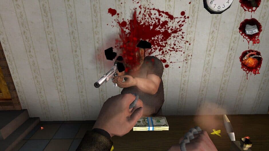 Скриншот 4 из Postal 2: A Week in Paradise