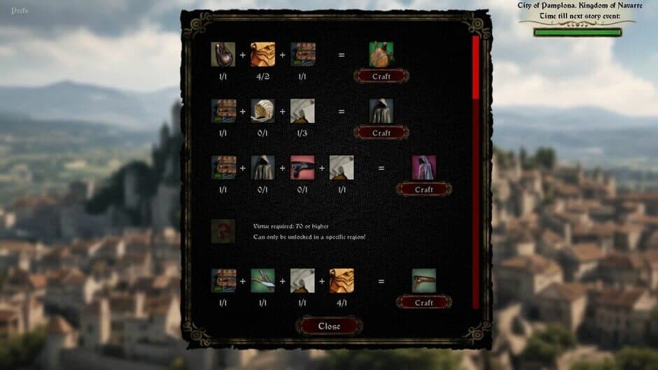 Скриншот 3 из Heads Will Roll: Reforged - Threads of Destiny