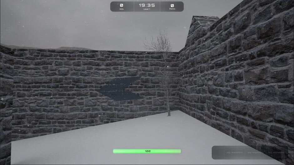 Скриншот 11 из The Zombie Fortress