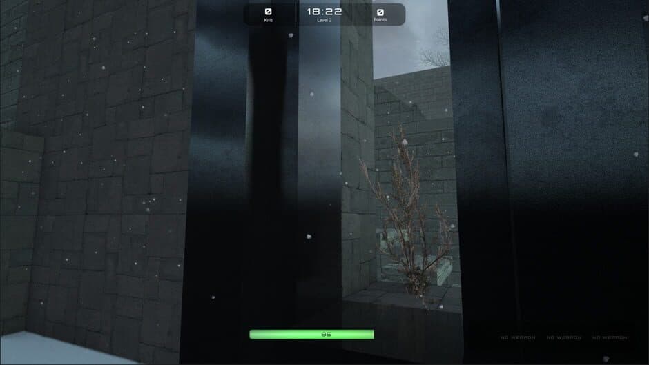 Скриншот 8 из The Zombie Fortress