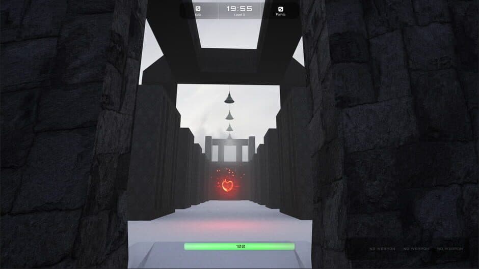 Скриншот 9 из The Zombie Fortress