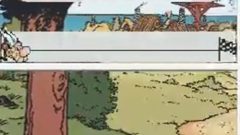 Скриншот 3 из Astérix: These Romans Are Crazy!