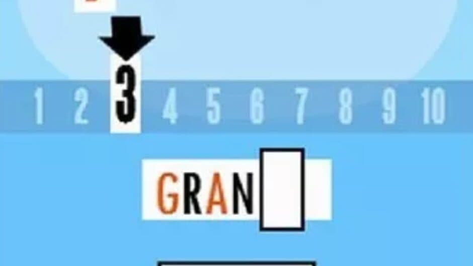 Скриншот 1 из Classic Word Games