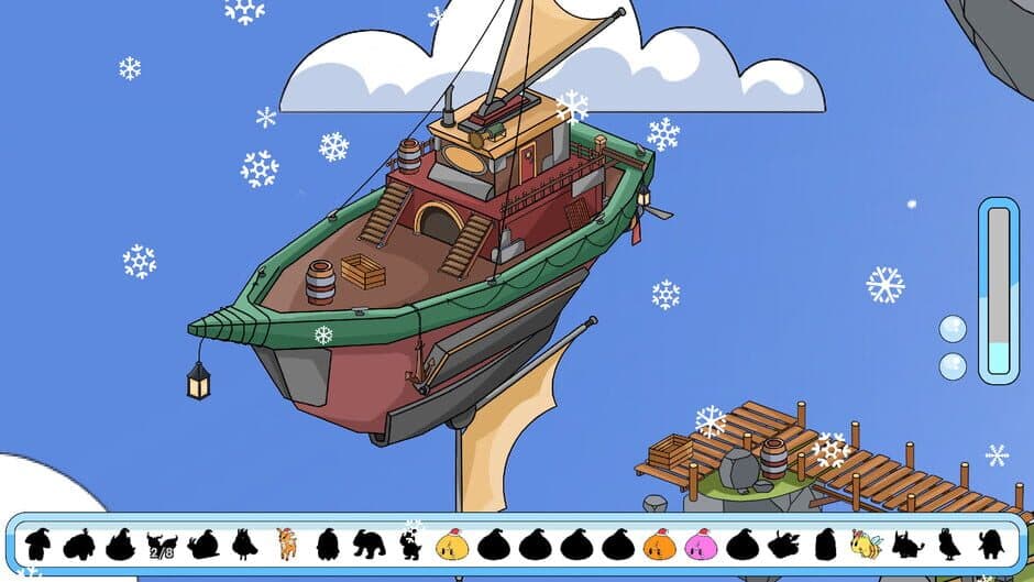 Скриншот 5 из Skystead Christmas