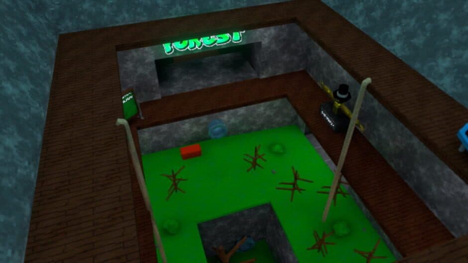 Скриншот 2 из Havoc Monkeys