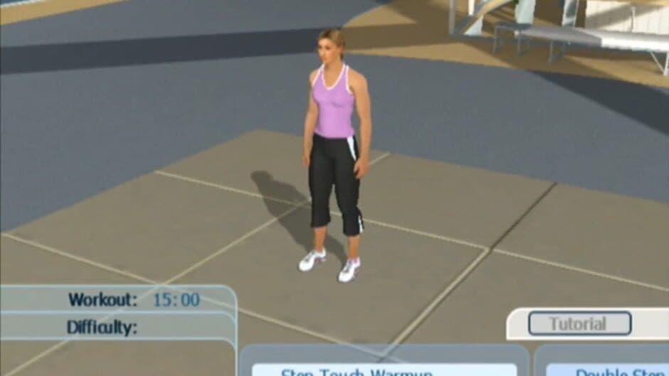 Скриншот 3 из My Fitness Coach