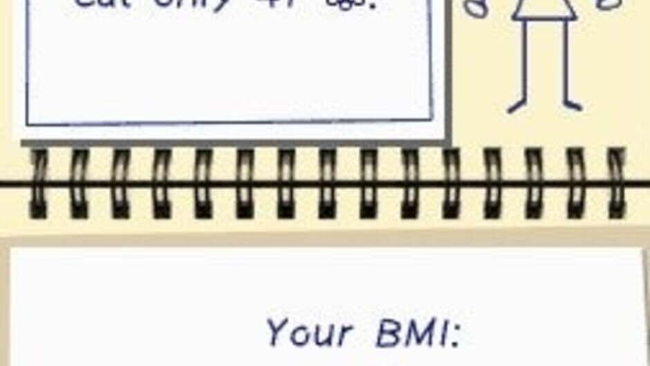 Скриншот 2 из My Weight Loss Coach