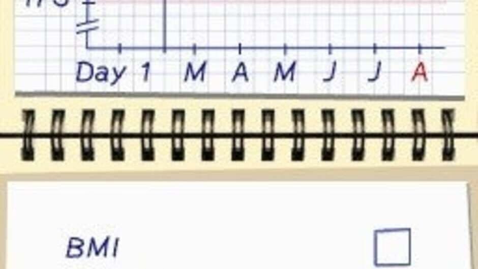 Скриншот 3 из My Weight Loss Coach