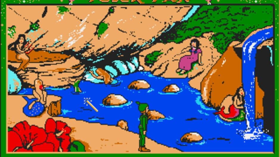 Скриншот 5 из Peter Pan