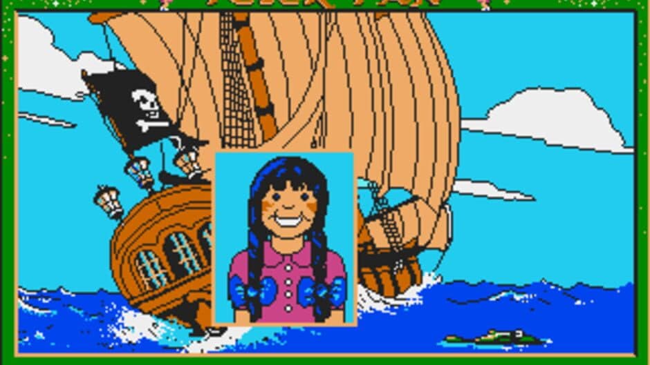 Скриншот 10 из Peter Pan