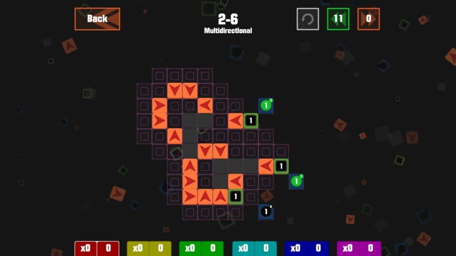 Скриншот 3 из Numtate
