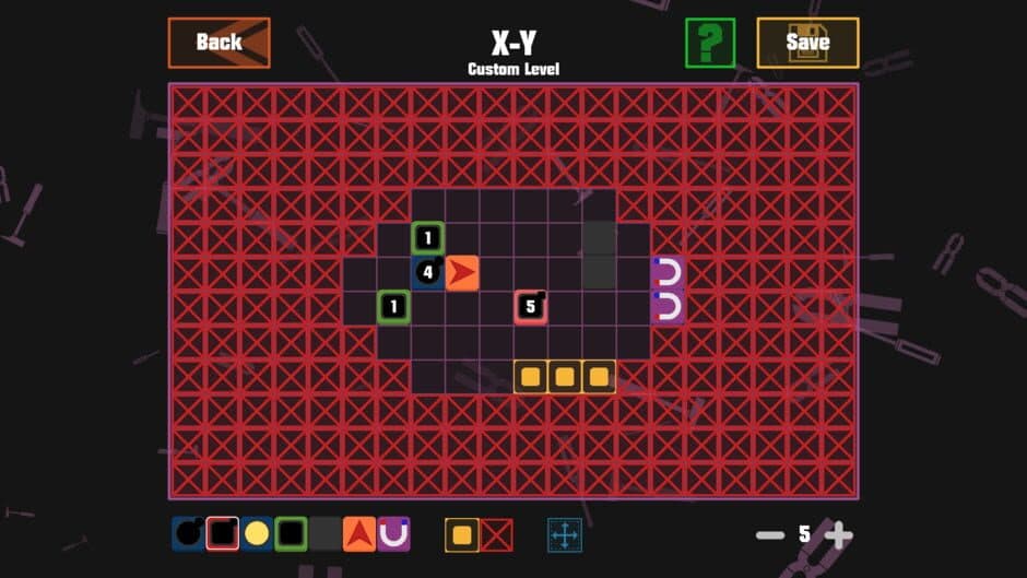 Скриншот 6 из Numtate