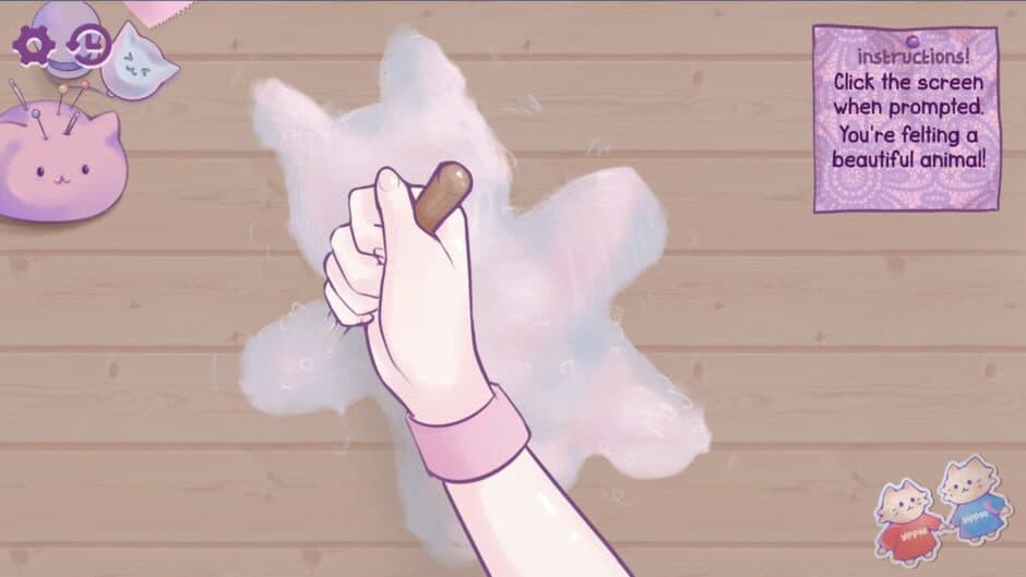 Скриншот 3 из Dermimi's!