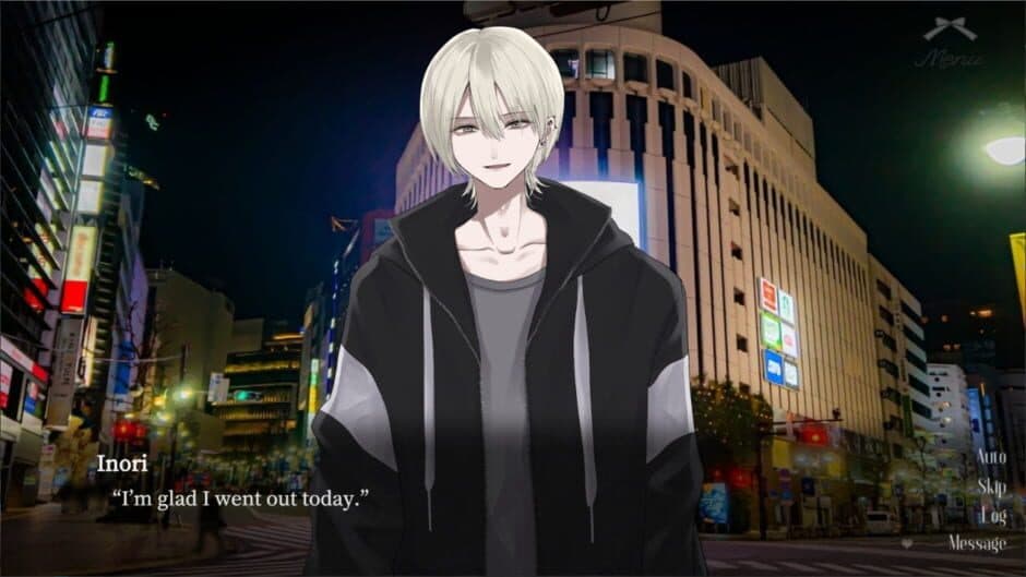 Скриншот 6 из Dekiai Heart Candy Kun.