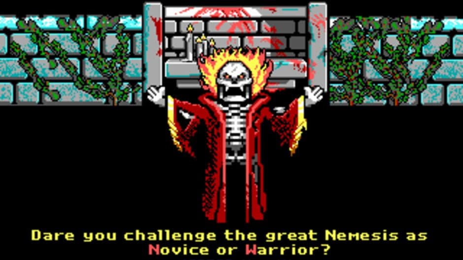 Скриншот 2 из Curse of the Catacombs
