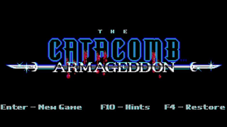 Скриншот 3 из Curse of the Catacombs