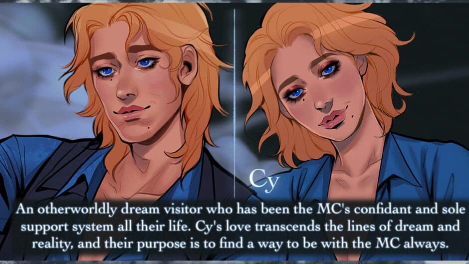 Скриншот 1 из Beyond The Mist: Beginnings