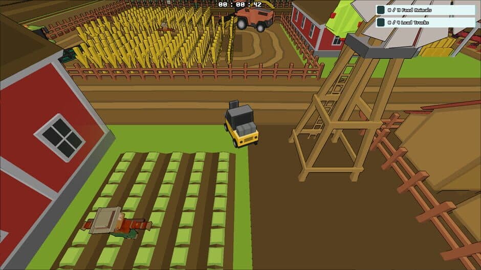 Скриншот 1 из Forklift Certified