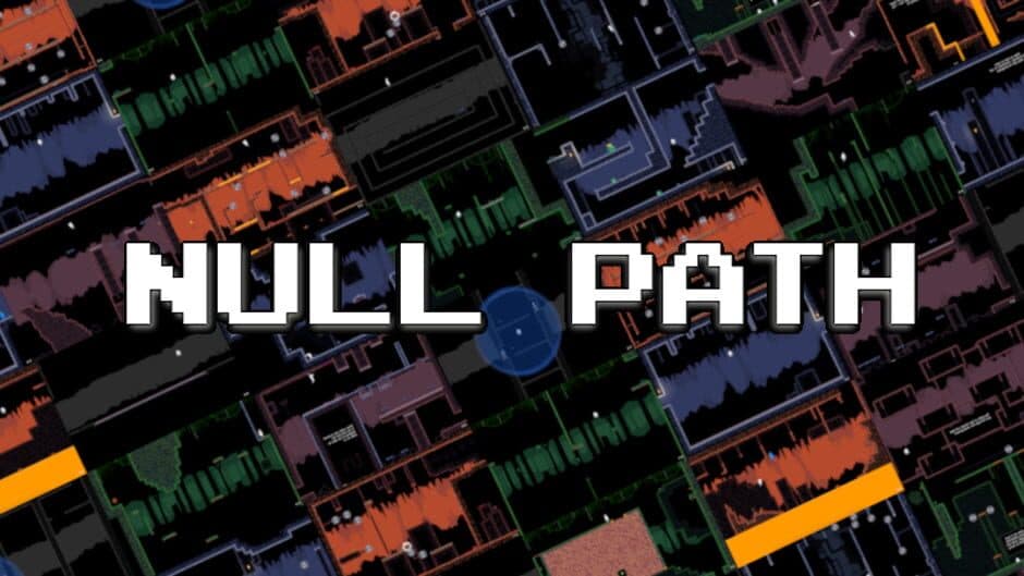 Скриншот 1 из Null Path